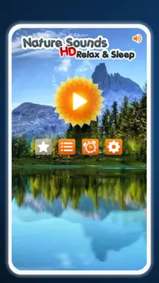 Nature Sounds android App screenshot 12